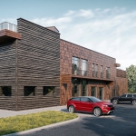 Альчиков Артём Сергеевич. Архитектурная 3D визуализация Альчиков Артём Сергеевич. Архитектурная 3D визуализация